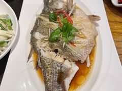 -小城粥道·海胆鲜虾粥(解放广场店)