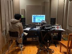 -韩宫录音棚(新街口店)