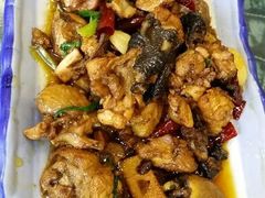 android_upload_pic-白家寨子·山野白族菜(古城总店)