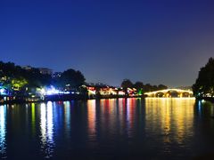 -运河游船(武林门码头)