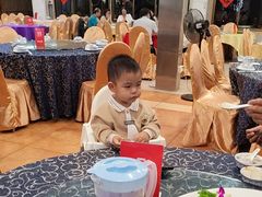 -西江河鲜·趣苑酒楼(鼎湖牌坊店)