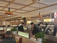 -丛林狼非遗酱骨·现炒餐厅(人民路店)