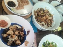 -乔家满族八大碗(流水沟店)