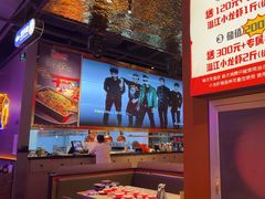 -丽伟的串·烧烤·砂锅(季景天地店)