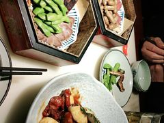 -枚青·临安酒肆(腾飞大厦店)