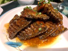 -苏师傅菜馆(上沙店)