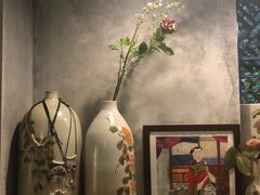 -舍咖啡 Anchor coffee