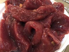 -蜀皇·菌汤鲜黄牛肉汤锅(宽窄巷子店)