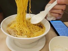 -盛记粥面(佐敦店)