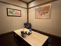 -小山日本料理(太古汇店)