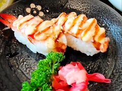 -小川洋风料理(汉街店)