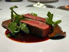 -Oyster Talks 四度蚝法餐厅