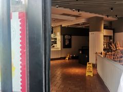 门面-肯德基(洛川店)