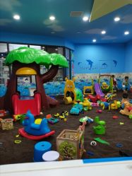 -佳贝爱益智主题儿童乐园(乐尔乐旗舰店)