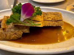 -粤陸玖玖·港式手作茶餐厅(珠江路店)