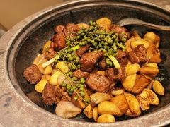 -狮王府淮扬菜(新街口友谊店)