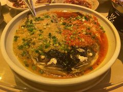 -龙门阵茶屋川菜馆(武康路店)