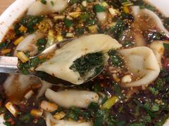 -尤素福东举院饺子馆