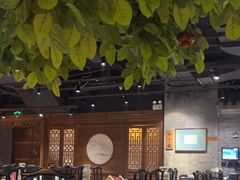 -四世同堂·京菜·烤鸭(双井店)