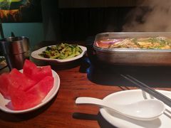 -半天妖烤鱼(文化东路店)