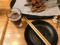 -壹酒贰肉1926·深夜食堂(九纬路店)