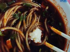 -卜家乡村饸饹店(总店)