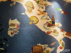 -IL Forno 意坊·意大利餐厅(温州万象城店)