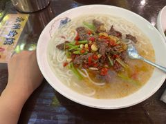 -潇湘·永州会馆(百子湾店)