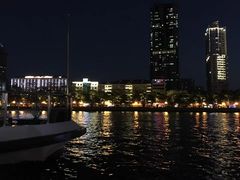 -珠江夜游西堤码头