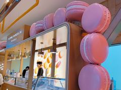 -Pierre Marcolini(德基广场店)