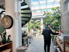-闲·胡同 Barblu Hutong(雍和宫五道营店)