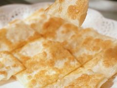 印度飞饼-宏八酒楼(西樵山景区店)