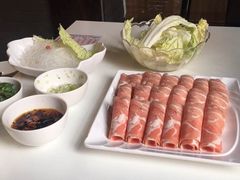 -乔先生涮肉·鲜活牛羊肉火锅(塘沽店)