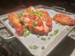 -绿茶餐厅(昌平悦荟店)