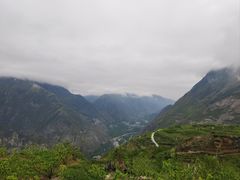 -萝卜寨羌文化生态旅游区