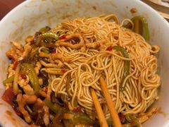 -王繁星面馆(西安熙地港店)