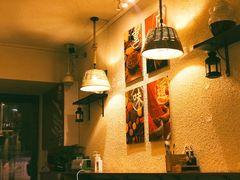 大堂-豆爺小面(朱雀店)