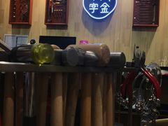 -十八字金·银饰·拼豆·开蚌DIY(魏公芳华里店)