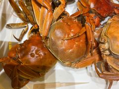 -禾斗海鲜自助(市南银座店)