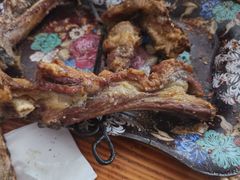 -新疆狼爷烤肉(宋庄店)