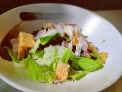 凯撒沙拉-后海16号·北京私房菜