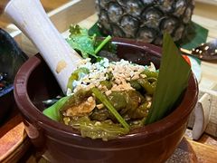 -云海肴·汽锅鸡·云南菜(天津国金汇店)