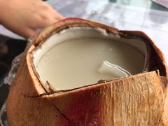 -仙本那渔人码头餐厅