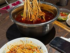 -成都瓜串串(华强北店)