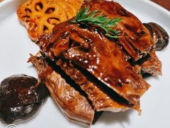 -清水亭湖北菜(大屯DT51店)