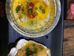 -龙虾风暴(松江店)