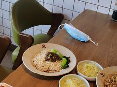 -李先生牛肉面大王(欧亚卖场店)