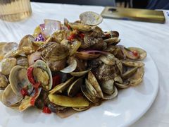 -庆余生平价生猛海鲜(海棠湾林旺夜市店)