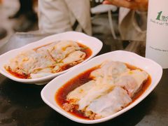 -卓粤拉肠(红庙店)