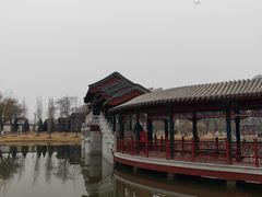 -西海子公园